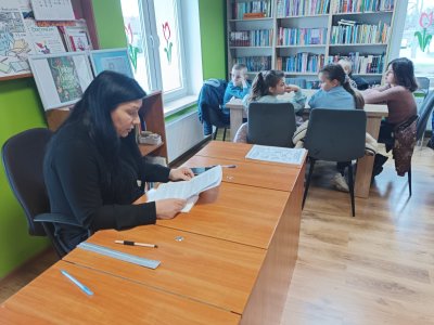Grafika dekoracyjna